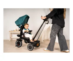 Triciclo Evolutivo Elliot Turquoise