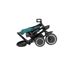 Triciclo Evolutivo Elliot Turquoise