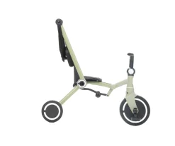 Triciclo Evolutivo Wonder Olive