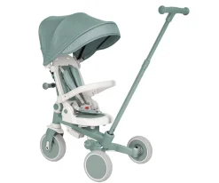 Triciclo Multifunción Evol Mint