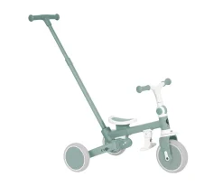 Triciclo Multifunción Evol Mint