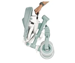 Triciclo Multifunción Evol Mint