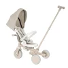 Triciclo Multifunción Evol Sand Beige
