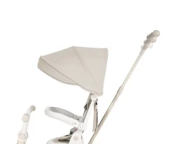 Triciclo Multifunción Evol Sand Beige