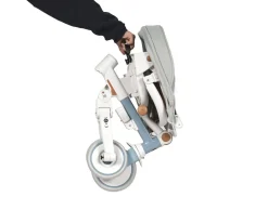 Triciclo Multifunción Evol Azul