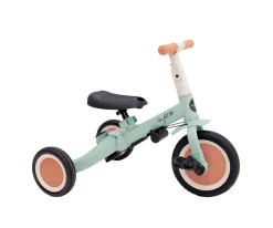 Triciclo Multifunción Gyro+ Green