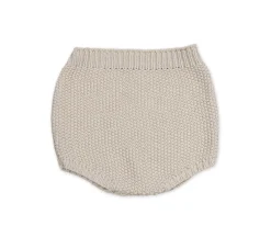 Tricot Jersey, Ranita y Body Bambula Beige