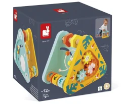 Triángulo Multiactividades Tropik