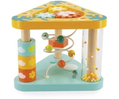 Triángulo Multiactividades Tropik