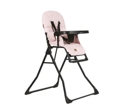 Trona Básica Minna Rosa