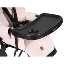 Trona Básica Minna Rosa