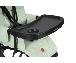 Trona Básica Minna Verde