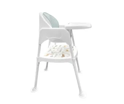 Trona Evolutiva 3 en 1 Jungle