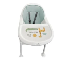 Trona Evolutiva 3 en 1 Jungle