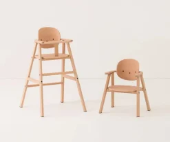 Trona Evolutiva para Bebé Growing Green