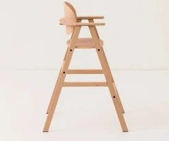 Trona Evolutiva para Bebé Growing Green