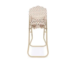 Trona para Muñecas Verona Blues