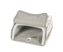 Trona Portátil Botton Flores