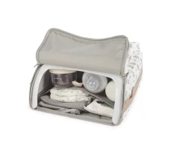 Trona Portátil Botton Flores