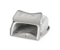 Trona Portátil Botton Raya