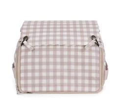 Trona Portátil Caetana Sand