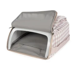 Trona Portátil Caetana Sand