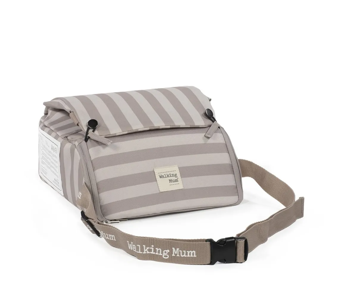 Trona Portátil Sintra Beige