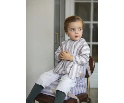 Trona Portátil Sintra Beige