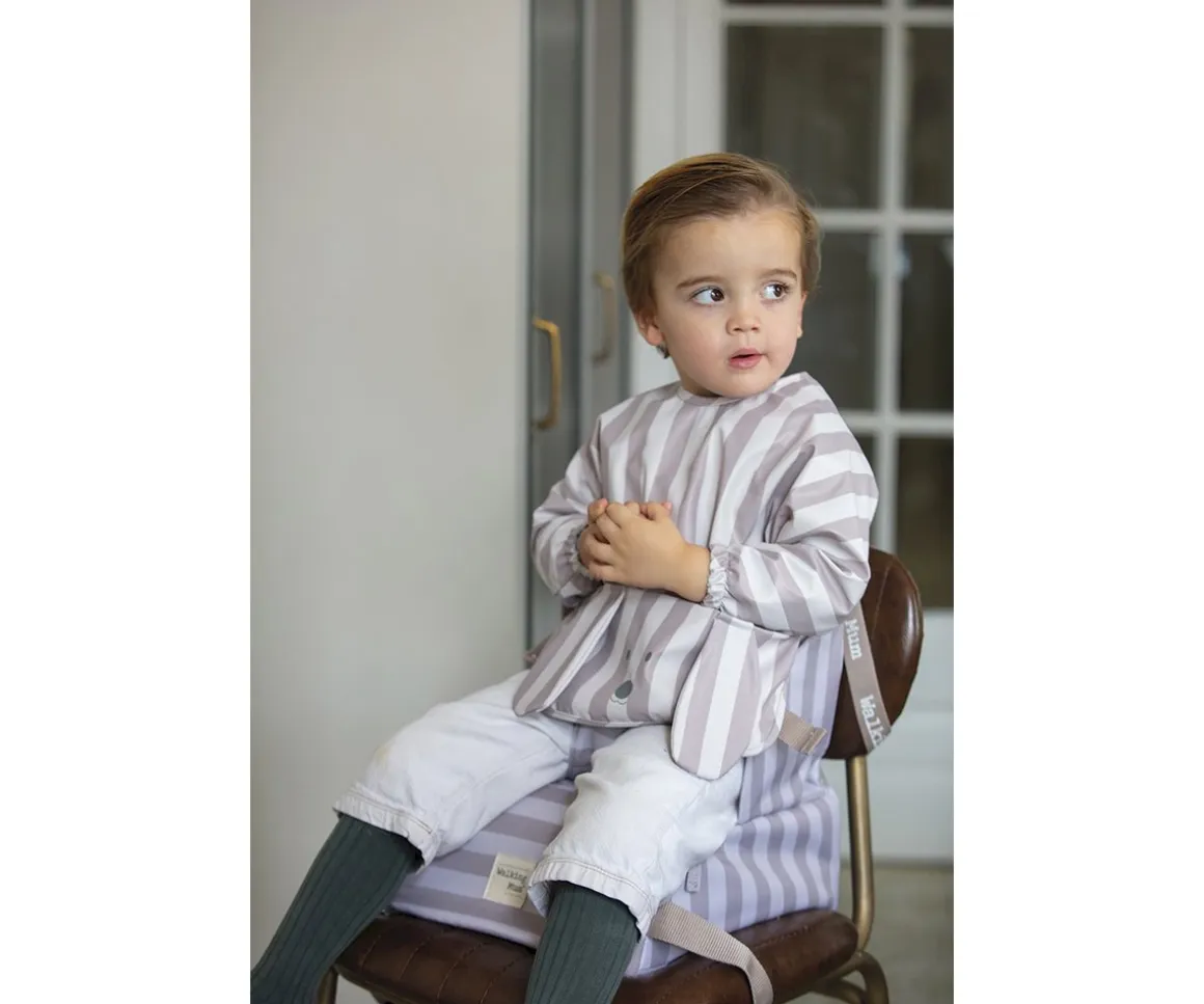 Trona Portátil Sintra Beige