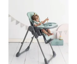 Trona Posiciones Azul