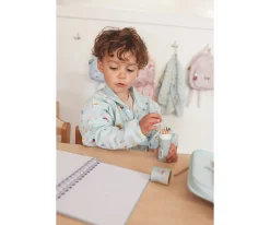 Tubo 12 Lápices The Three Little Pigs