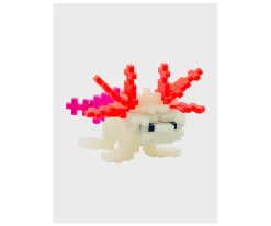 Tubo Ajolote Brilla en la Oscuridad 100 piezas