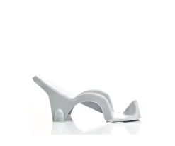 Tumbona de Baño Thermobaby Atoll Fleur Bleu