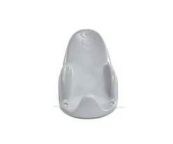 Tumbona de Baño Thermobaby Atoll Fleur Bleu