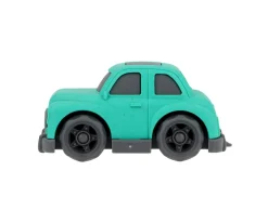 Turismo Bioplástico Brum Brum Verde