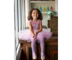 Tutú Infantil Unicornio 4-6años