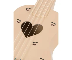 Ukulele Cherry