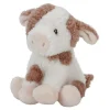 Vaca Little Farm 17cm