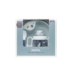 Vajilla 3 Piezas Mio Sailors Bay