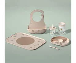 Vajilla 3 Piezas Mio Sunshine & Rainbow