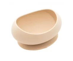 Vajilla 3 Piezas Silicona Sand