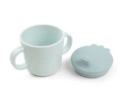 Vajilla Foodie Wally Blue