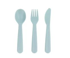 Vajilla Infantil Tutete Light Blue