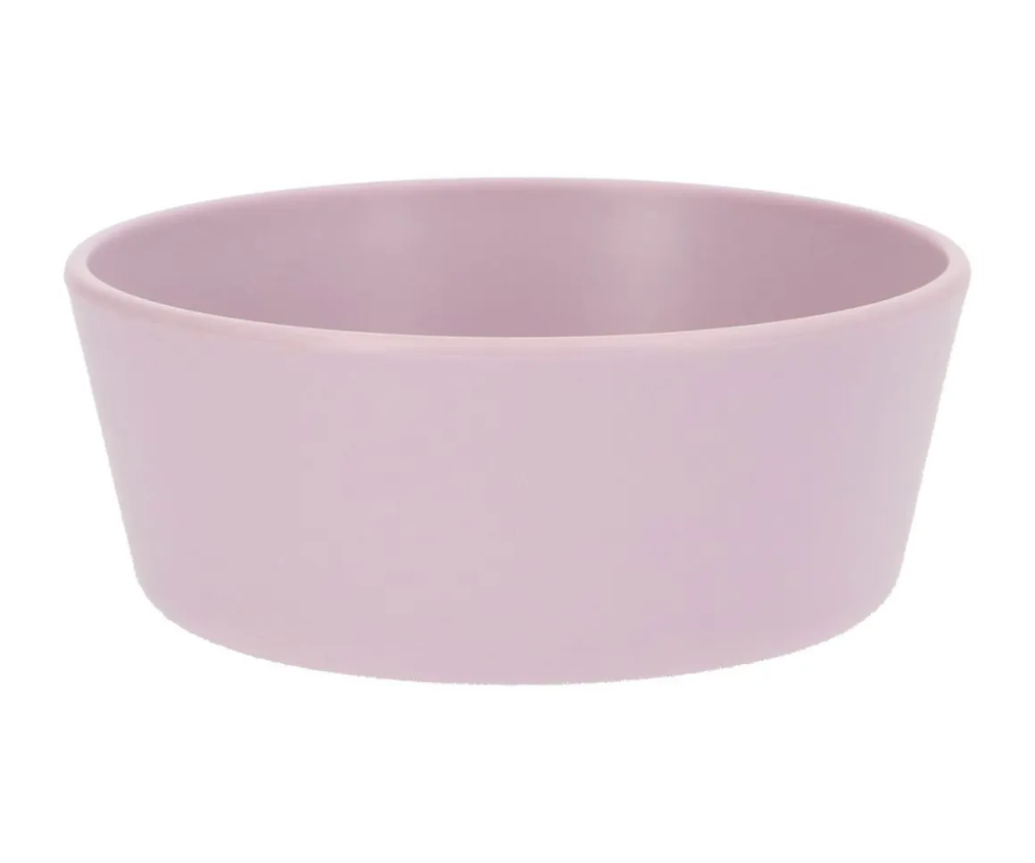 Vajilla Infantil Tutete Lilac