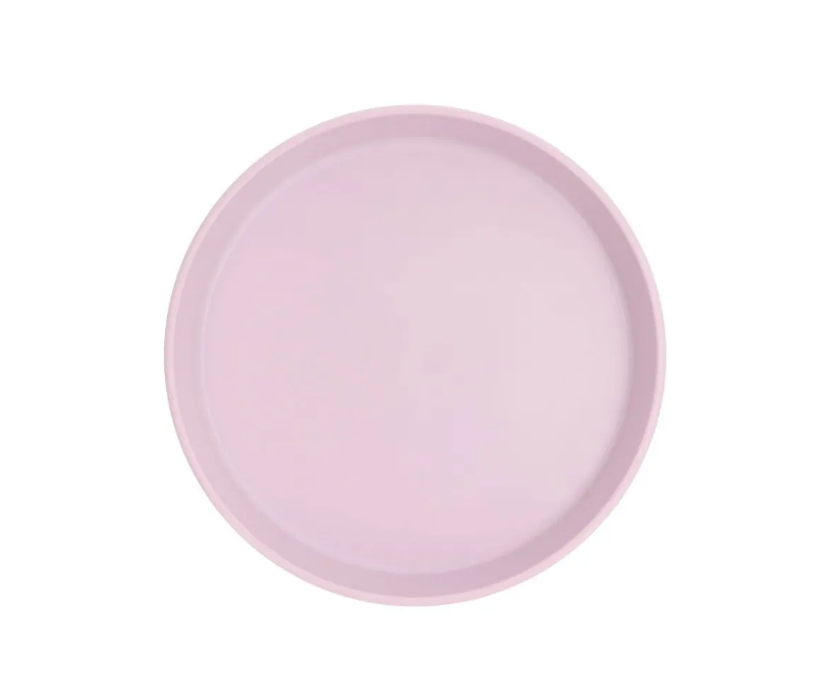 Vajilla Infantil Tutete Lilac