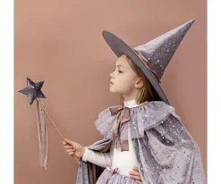 Varita Griselda Grey