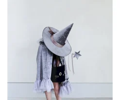 Varita Griselda Grey