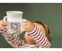 Vaso Antiderrame 360º Mio Forest Friends 200 ml