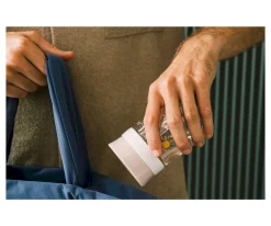 Vaso Antiderrame 360º Mio Little Farm 300 ml