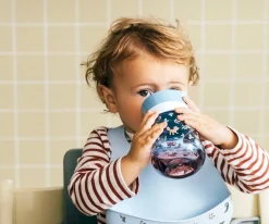 Vaso Antiderrame 360º Mio Little Farm 300 ml